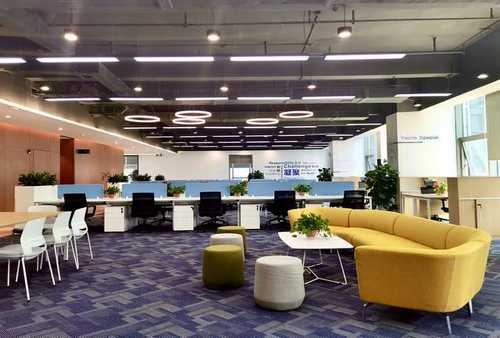 赣州车间中央空调