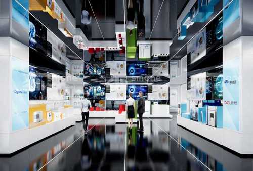 赣州车间中央空调