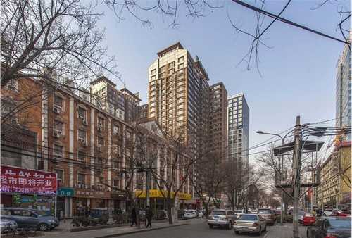 南平竹木集成墙面装修