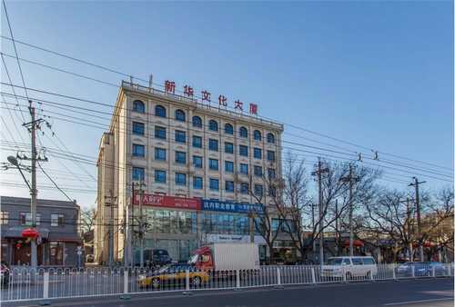 汕头建筑废气处理系统