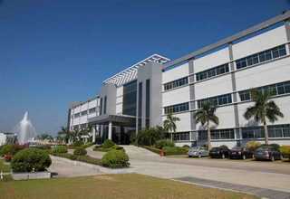 定制智能储物柜厂商