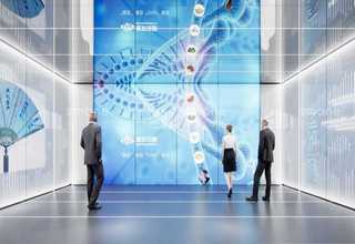 青浦区机电信息技术服务保障