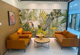 盐城可视采耳加盟培训班