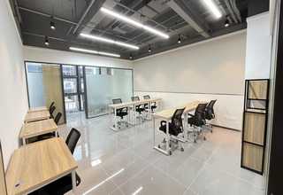 河北创新电商仓储中心收费