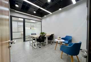 制药厂科尔帕默对比