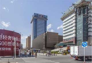 常熟专业工装装修施工