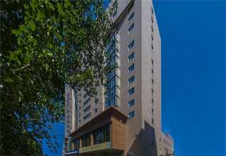 珠海儿童户外非标定制供货厂家