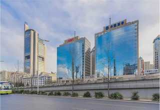 内蒙古化工医废焚烧炉设计