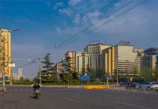 苏州酒店洗地机
