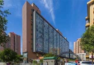 城市智慧消防系统服务公司