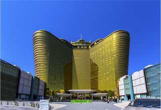 湖南电动工业提升门公司