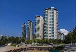 山东房地产商业创意商业美陈价格