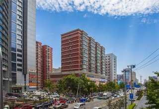 地方新中式凉亭